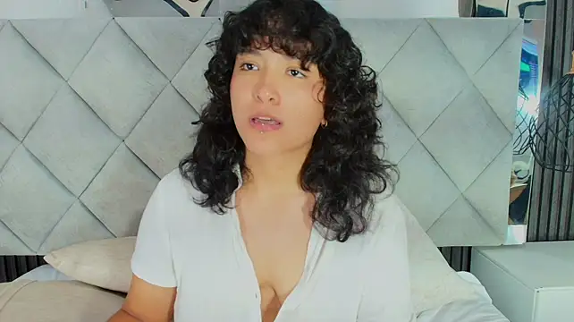 Živý XXX chat Jazz_sx