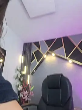 Kata_Millerr – Live XXX-chat