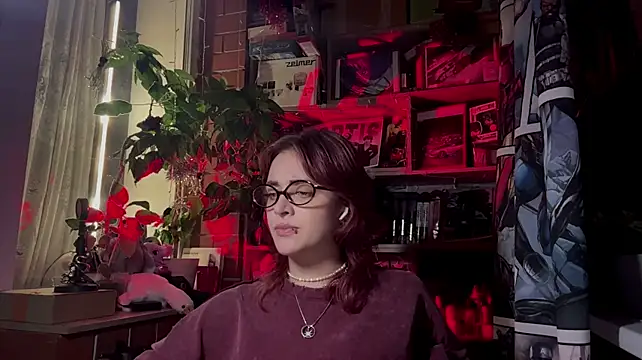 Leona_VS' Live XXX Chat