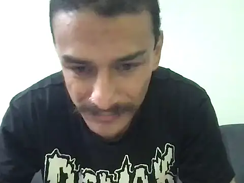 HorrorotikA Live XXX Chat