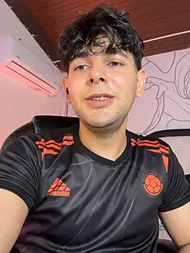Chat XXX en directo de Samir_bear