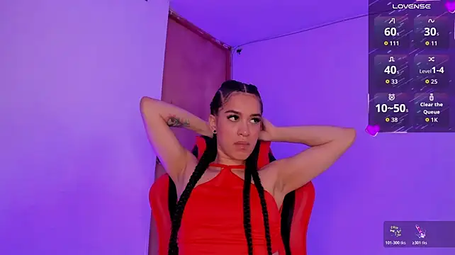 EllieCarter_ Chat XXX live