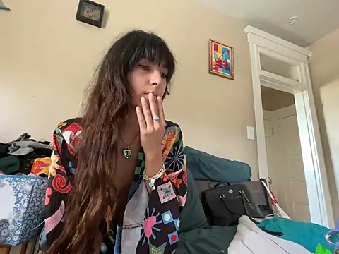 KammyX Chat XXX live