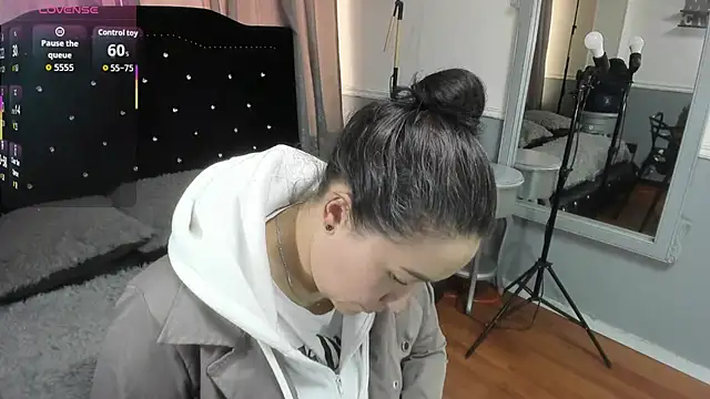 gaby_trent Adlı Modelin Canlı XXX Sohbeti
