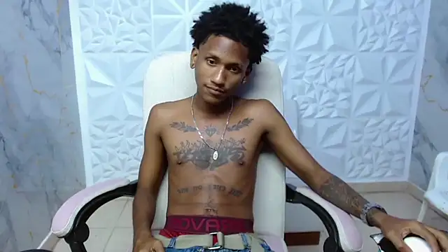ManSant Live XXX Chat