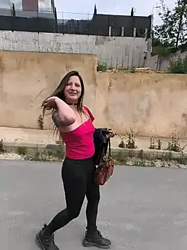 Sembang XXX Secara Langsung VALELUXX
