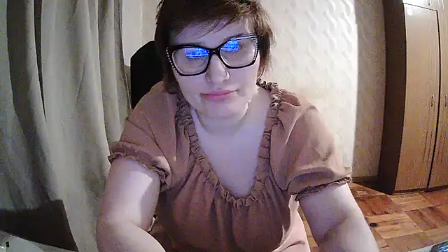 Jolinaha – Naživo XXX chat