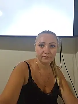 SassiSandra Adlı Modelin Canlı XXX Sohbeti