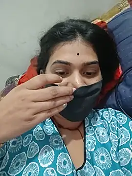 Miss_pritagya's Live XXX Chat