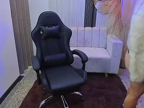 Chat XXX en directo de Alaana69