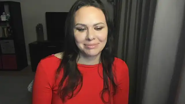 MollyCheiz élő XXX-chatje