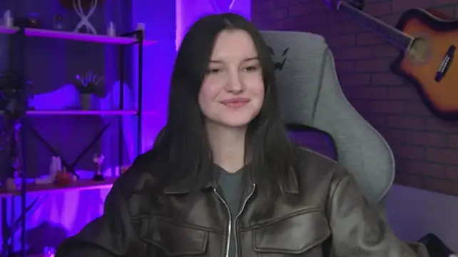 AgataWillis' Live XXX Chat