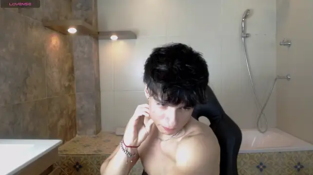 โชว์เว็บแคมของ Nathan_Owen