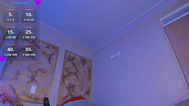 Chat XXX ao vivo de angel_mozz