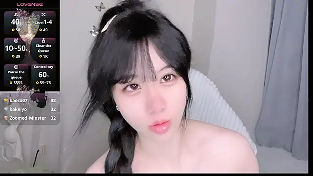 aibaba_888's Live XXX Chat