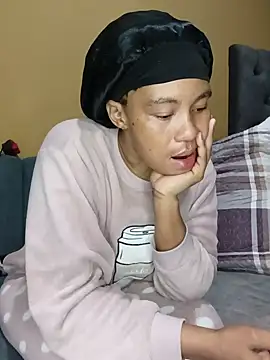 Mmatshi Live XXX-Chat