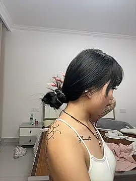 xiaojingzi66 라이브 XXX 채팅