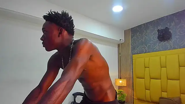 Czat XXX na żywo – chimi88