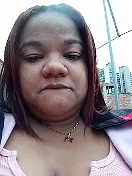 צ'אט XXX בשידור חי של Meellcarioca