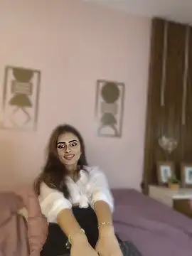 Ariaa_CollinsのライブXXXチャット
