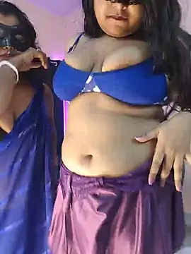 Chat XXX en directo de Naughty_Kayra