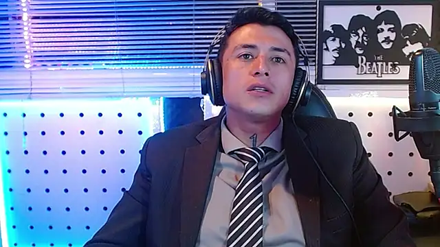 Chat XXX en directo de Godofcumxxx
