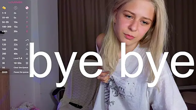 Živý XXX chat belrinaa