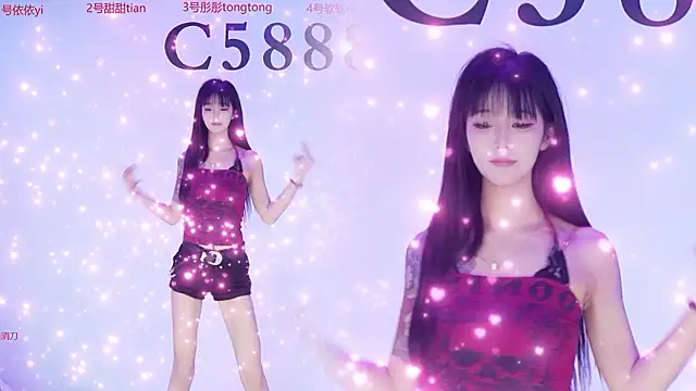 C5888 Live XXX-Chat