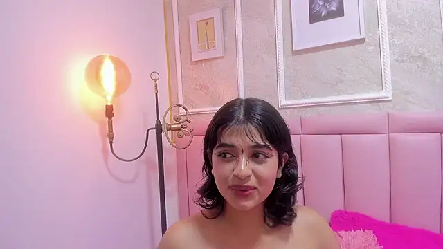 Chat XXX en directo de velvet_girll