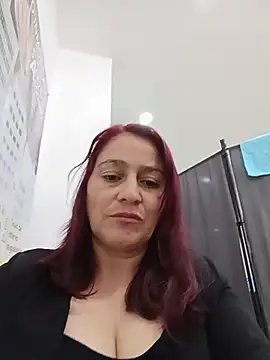 Chatroom XXX en direct de LUISA--30