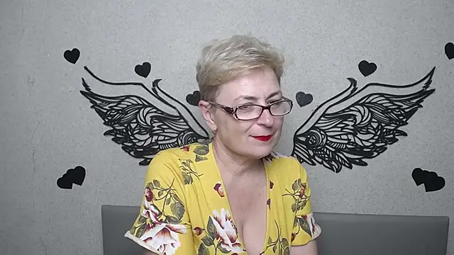 Chat XXX en directo de EmiliaGree