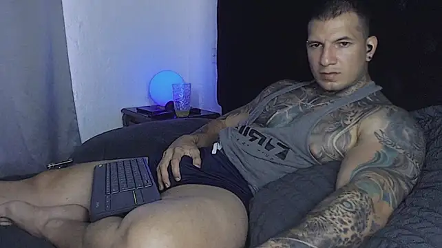 د ردشة Shane_Clay الجنسية المباشرة