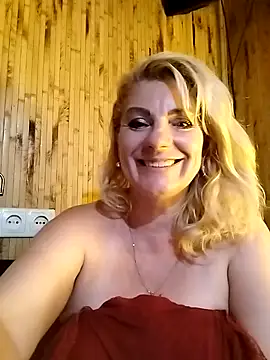 Czat XXX na żywo – Milla_kis