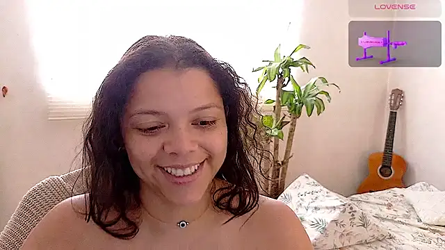 Amanda_sweet's Live XXX Chat