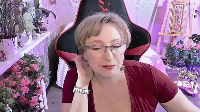 Chat +18 de sugar_vivien ao vivo
