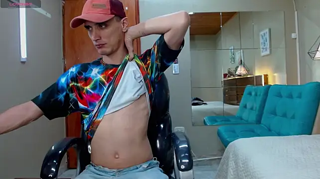 FelipeFriendly's Live XXX Chat