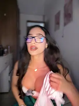Chat XXX Live DulceLenns