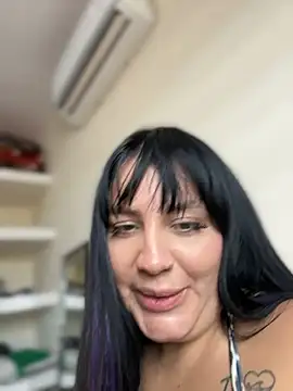 Chatroom XXX en direct de Vicky_Sixx