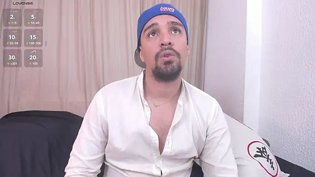 max_ed Live XXX-chat