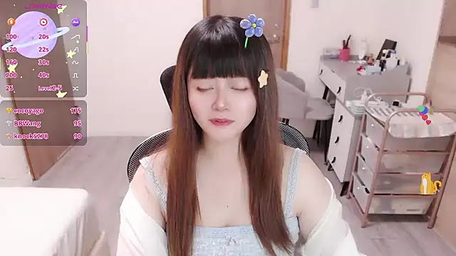 Chat XXX Live a0513