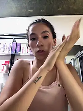Chat +18 de lunaluxury22 ao vivo