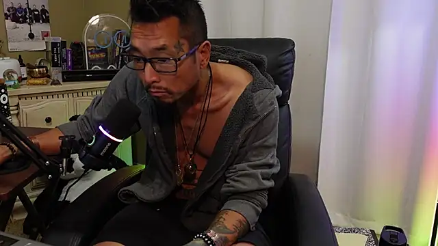 Ghost11_11 Live XXX-chat