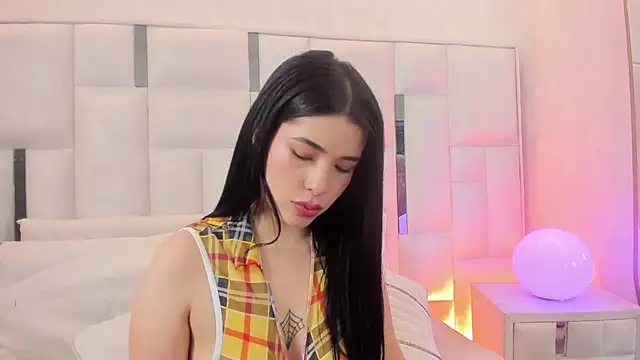 Chat +18 de imnikaa_ ao vivo