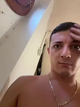Show de deacdani9 na webcam