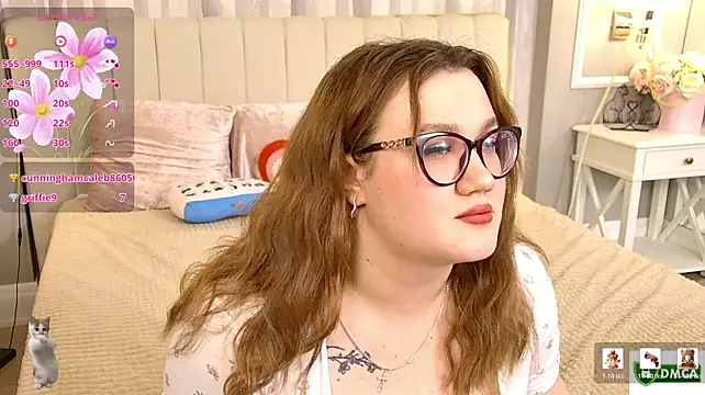 XXX chat uživo modela Nancy_Mooree