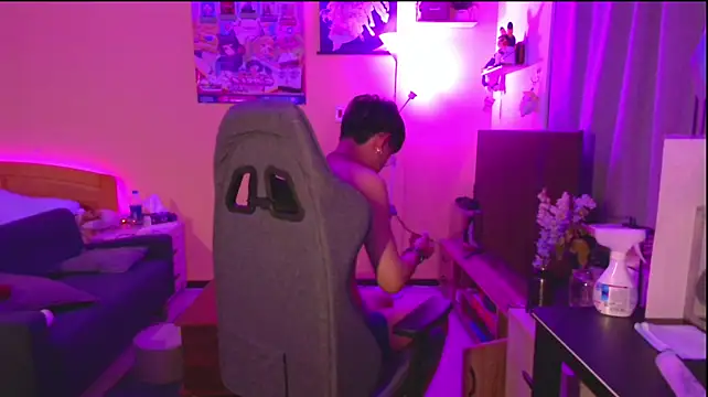 Hitoshi1210 라이브 XXX 채팅