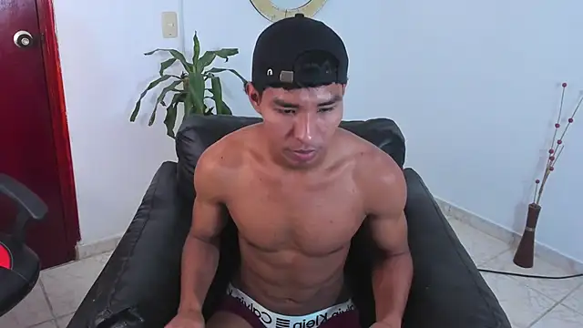 Živý XXX chat Matias_blake