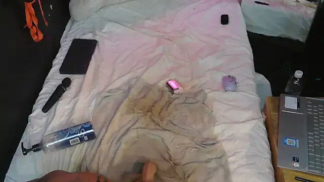 DarkVixenEnt Live XXX-chat