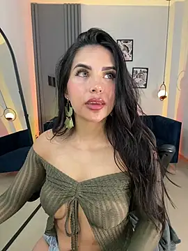 Chat XXX en directo de Luna__Ponce