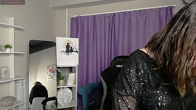 Онлайн чат XXX MartaEdams